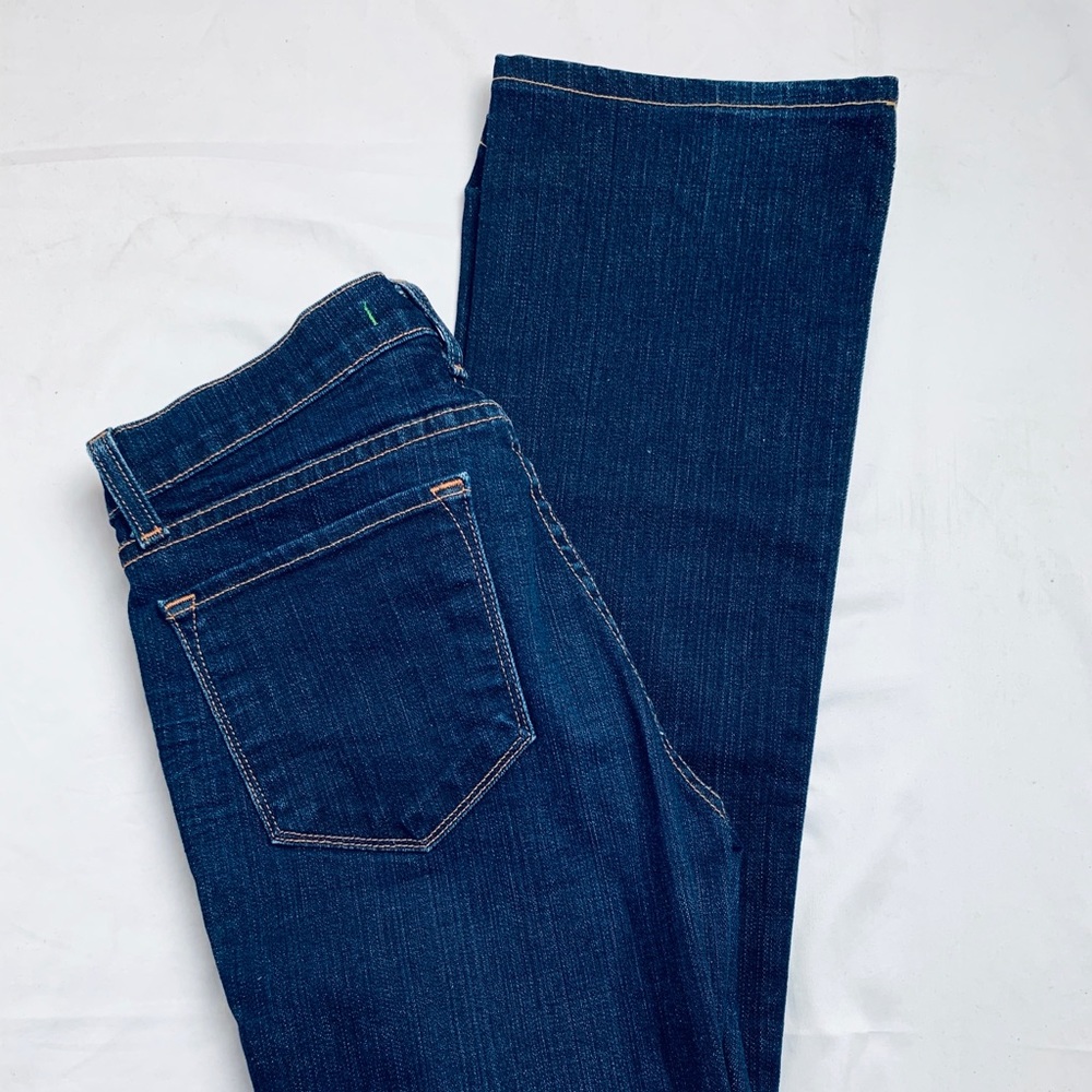 Women’s jeans J Brand size 27 straight leg